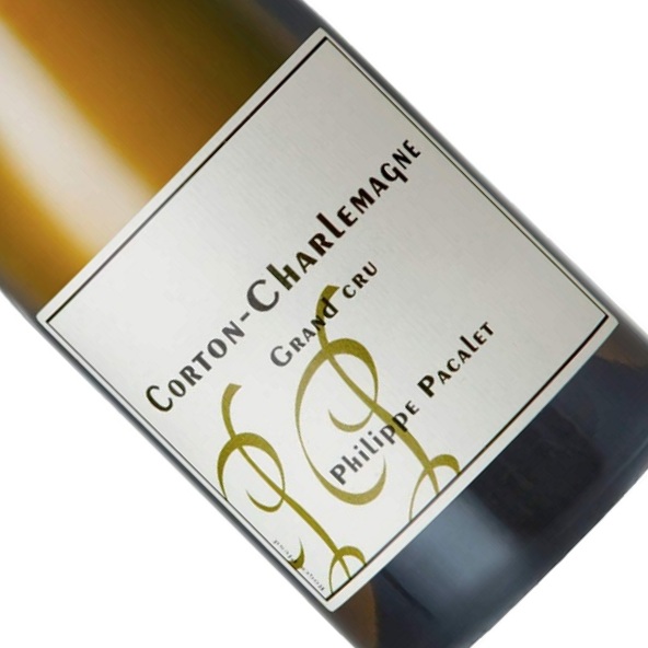 Philippe Pacalet-"Corton-Charlemagne" Grand Cru