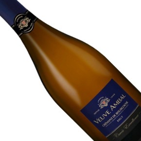 Veuve Ambal-"Cuvée Excellence" Crémant de Bourgogne