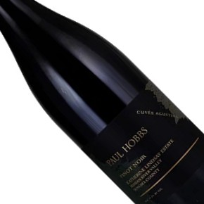 Paul Hobbs-"Katherine Lindsay Estate" Pinot Noir Cuvee Agustina