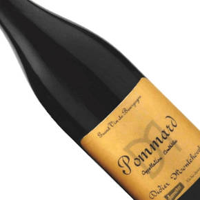 Domaine Didier Montchovet-Pommard