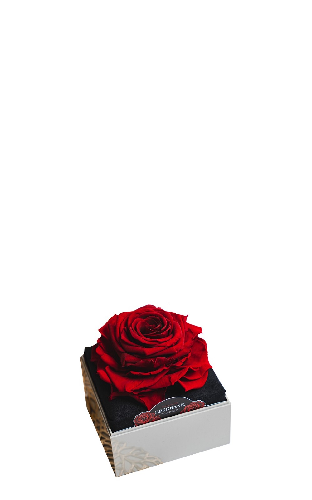Rosebank原廠贈品 玫瑰永生花禮盒