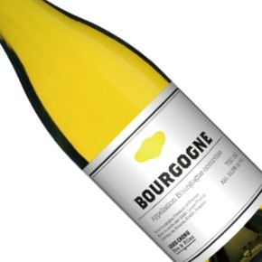 Domaine Louis Chenu Père et Filles-Bourgogne Blanc