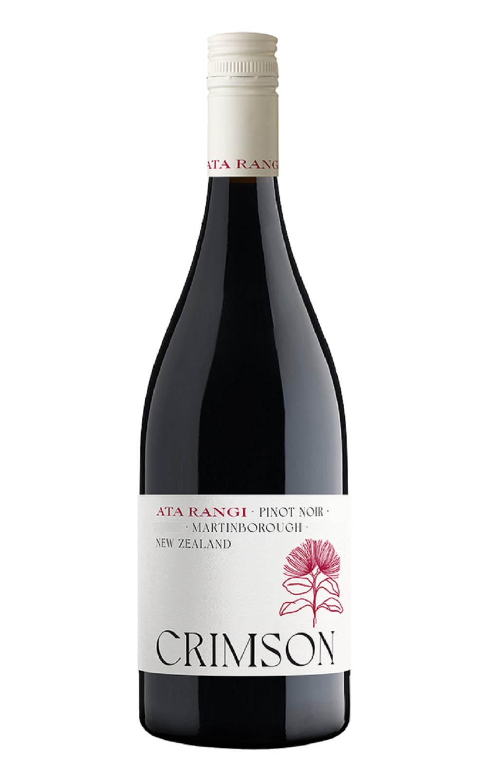 Ata Rangi Crimson Pinot Noir 2020 阿塔蘭吉酒莊 克里森 黑皮諾紅酒