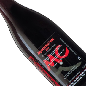 Azienda Agricola Frank Cornelissen-Munjebel® Rosso MC (Monte Colla)