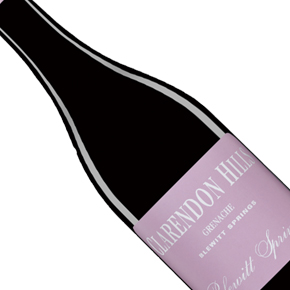 Clarendon Hills-"Blewitt Springs" Grenache
