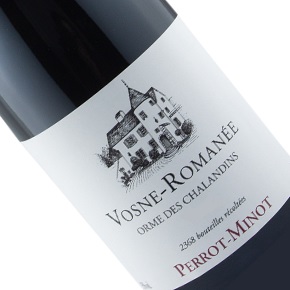 Domaine Perrot-Minot-Vosne-Romanée "Orme des Chalandins"