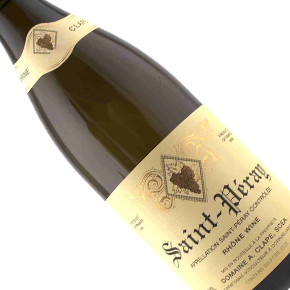 Domaine Auguste Clape-Saint-Péray