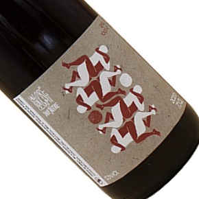 Laurence et Rémi Dufaitre-Cuvee 1000'F