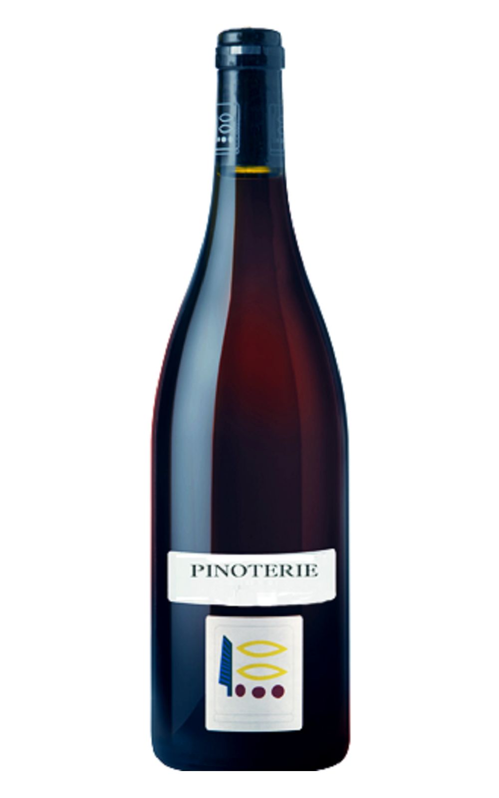 Domaine Prieure Roch Bourgogne Pinoterie Pure Rouge 2017 菜刀酒莊 布根地 頂尖園混釀 紅酒