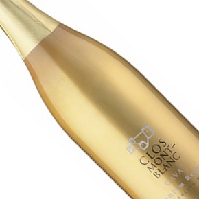 Clos Montblanc-Brut Nature Premium Reserva Cava