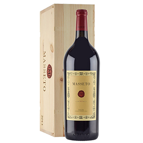 Tenuta dell' Ornellaia-"Masseto" Toscana Rosso