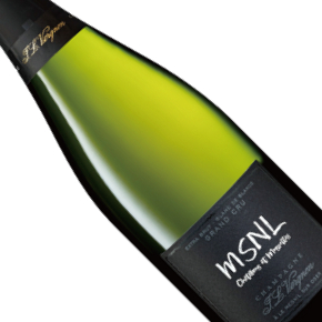 Champagne J.L.Vergnon-"MSNL" Chetillons et Mussettes Grand Cru Blanc de Blancs Extra Brut