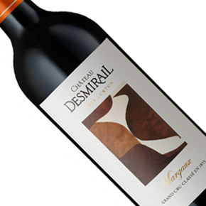 Château Desmirail-Château Desmirail