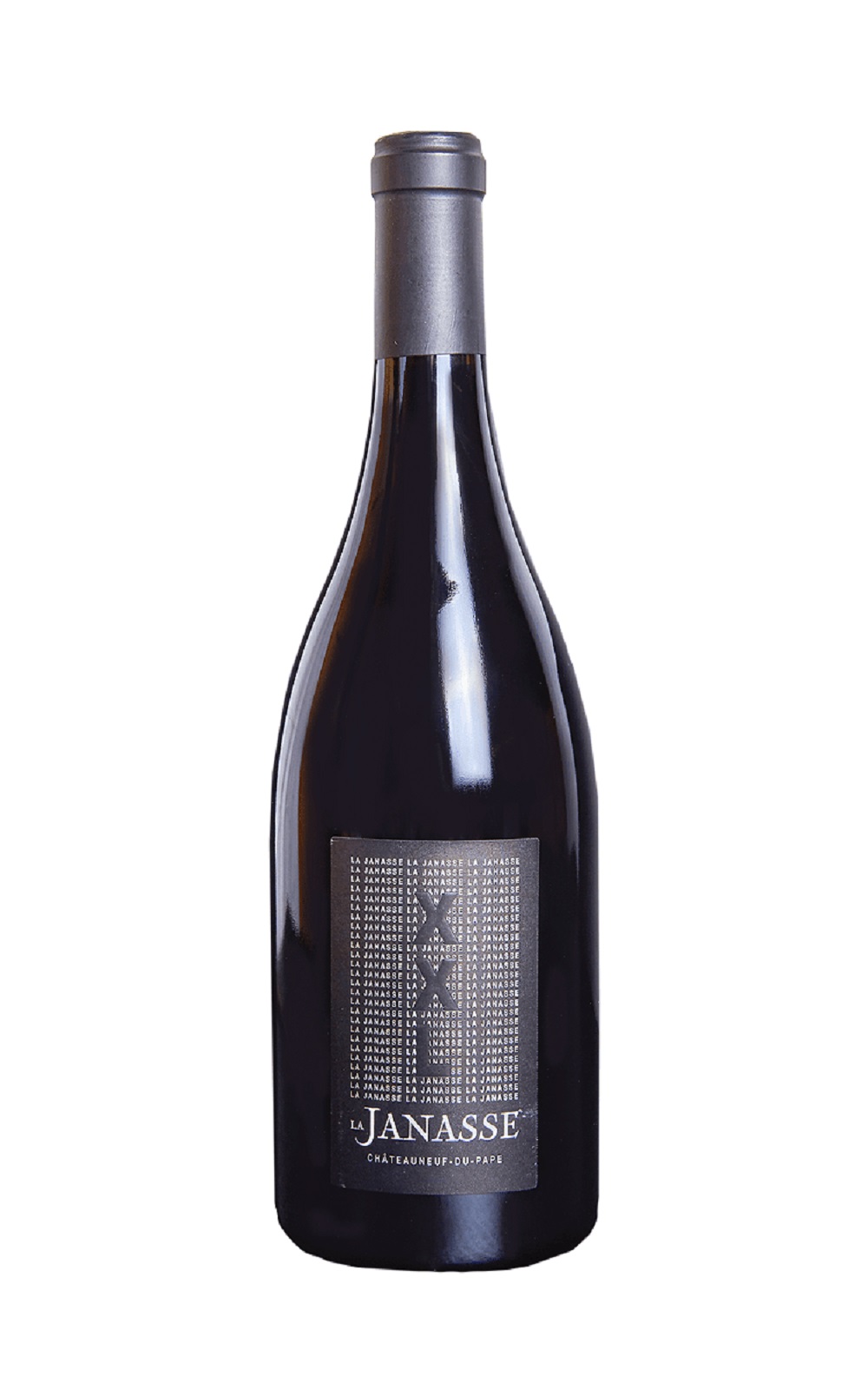 Domaine de la Janasse Châteauneuf du Pape XXL 2007 加納斯酒莊 教皇新堡珍藏紅酒