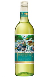 De Bortoli Wilderness Estate Rapids White 2016 迪伯多利酒莊 野趣系列激流白酒