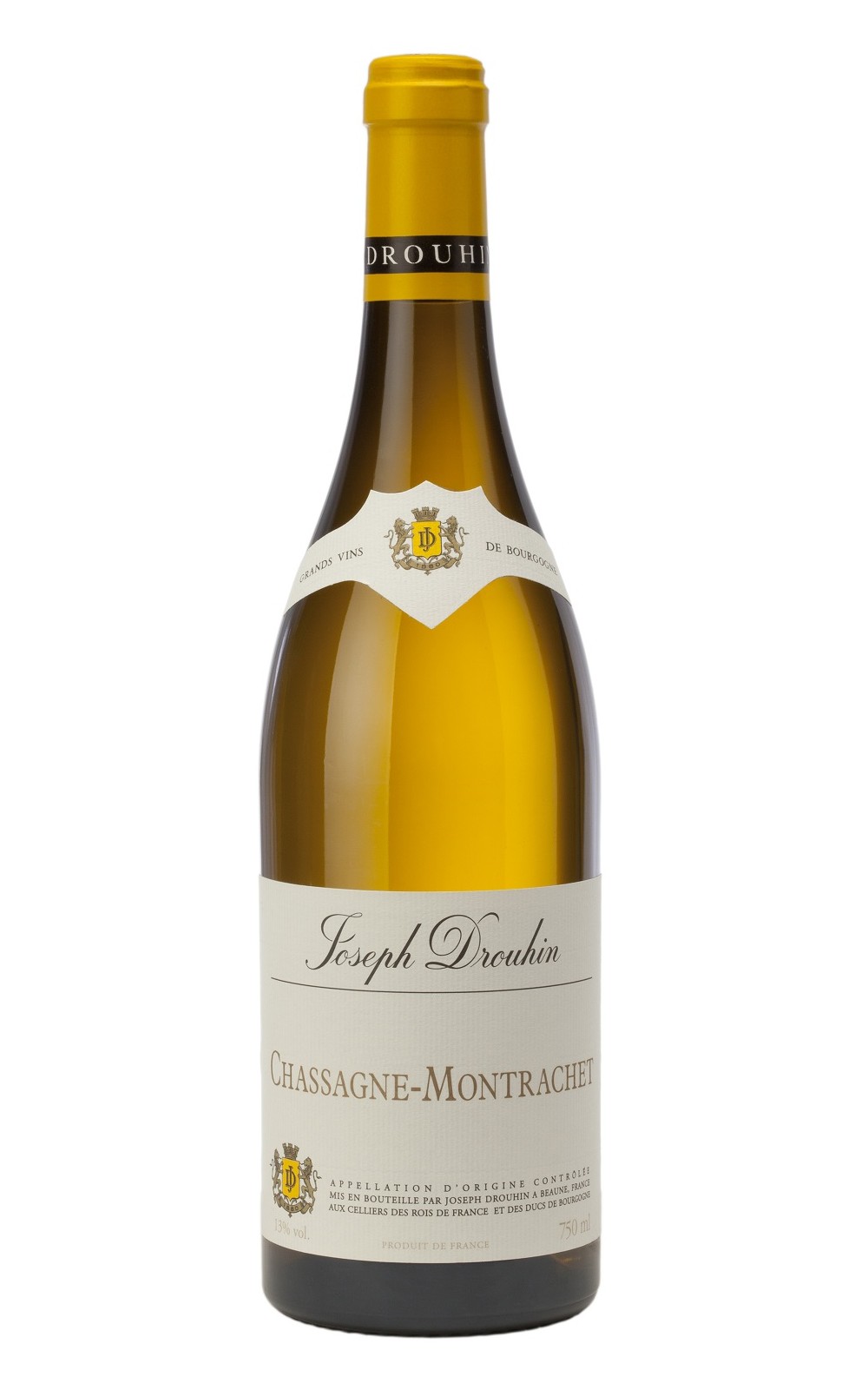 Maison Joseph Drouhin Chassagne Montrachet Blanc 2015 約瑟夫 杜亨酒莊 夏山蒙哈榭白酒