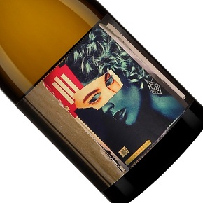 Orin Swift-Blank Stare