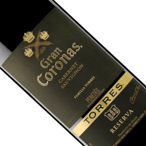 Torres-Grans Coronas