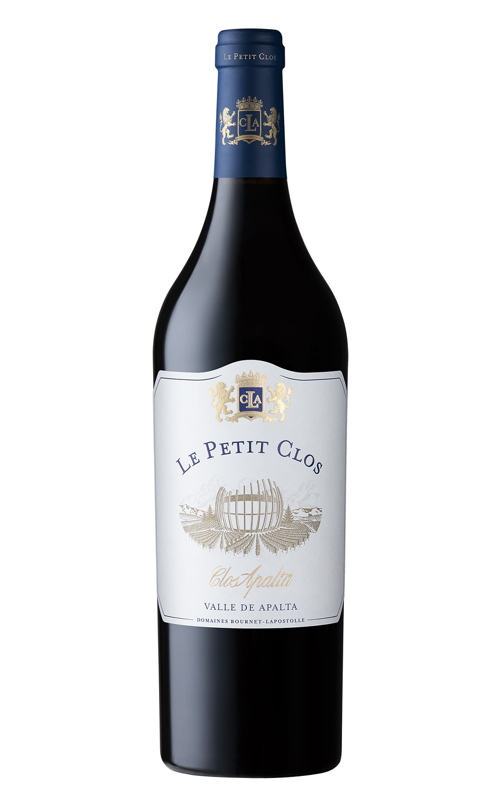 Casa Lapostolle Clos Apalta Le Petit Clos 2015 拉博絲特酒莊 小阿坡塔 紅酒