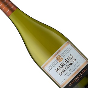 Viña Concha y Toro-Marques de Casa Concha Chardonnay