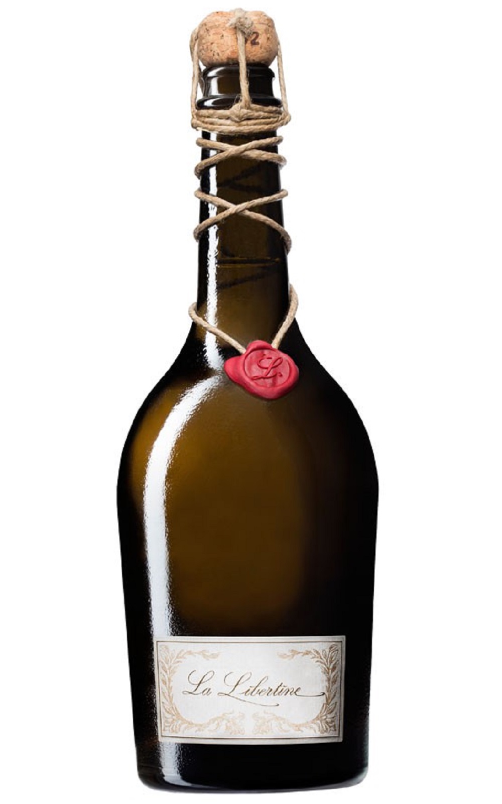 Champagne Doyard Cuvée La Libertine Doux NV 朵雅香檳 自由人 甜型香檳