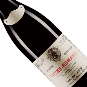 Domaine Dominique Laurent-Vosne-Romanée Vieilles Vignes