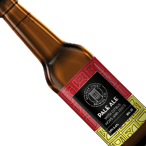 Pasteur Sreet Brewing Company-Pale Ale