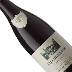 Domaine Jacques Prieur-"Chambertin" Grand Cru