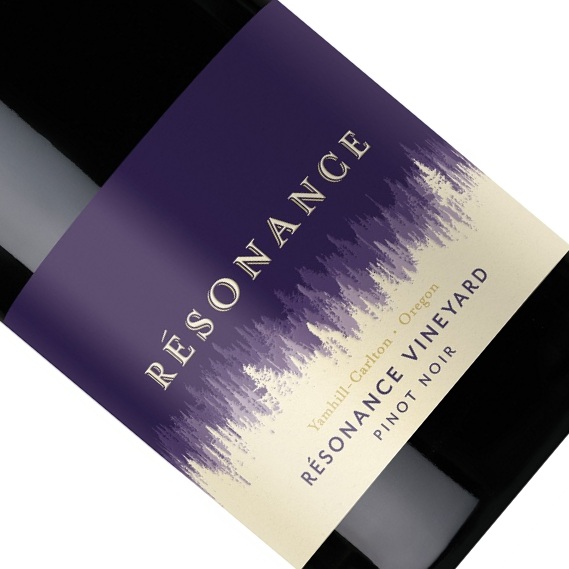Maison Louis Jadot-Résonance "Résonance Vineyard" Pinot Noir