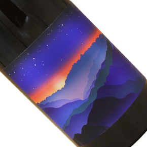 Tomàs Cusiné-"Embrace the Mountain" Taiwan Limited Edition Amber Wine