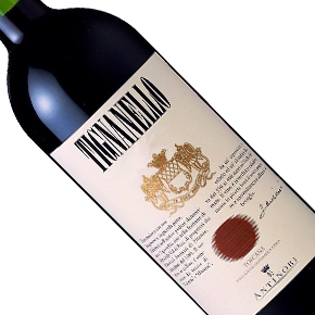 Marchesi Antinori-"Tignanello"