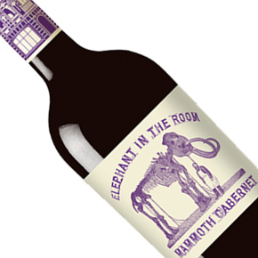 Elephant In The Room-Cabernet Sauvignon