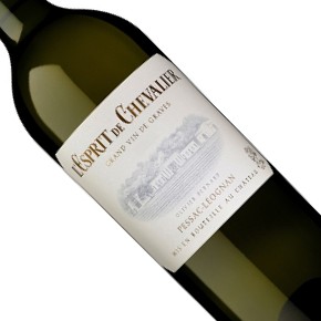 Domaine de Chevalier-L'Esprit de Chevalier Blanc