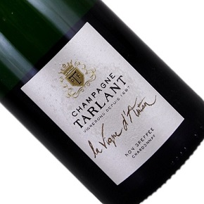 Champagne Tarlant-La Vigne d'Antan Blanc de Blancs Extra Brut