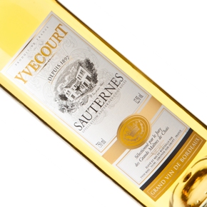 Yvecourt-Sauternes