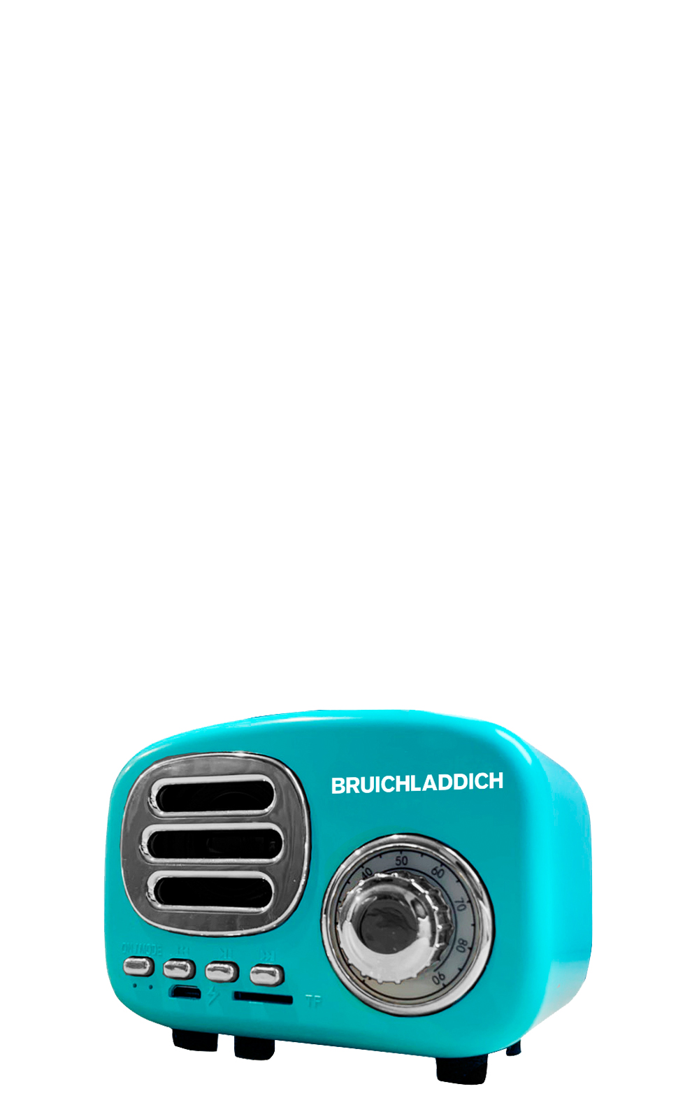 Bruichladdich 布萊迪海洋藍芽喇叭 布萊迪原廠贈品 布萊迪海洋藍芽喇叭