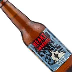 Heart of Darkness-Dream Alone Pale Ale