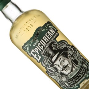 Douglas Laing & Co.-The Epicurean Lowland Blended Malt Scotch Whisky
