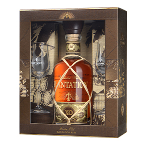 Plantation Rum-20th Anniversary XO Rum