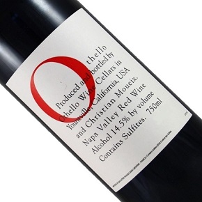Dominus Estate-Othello