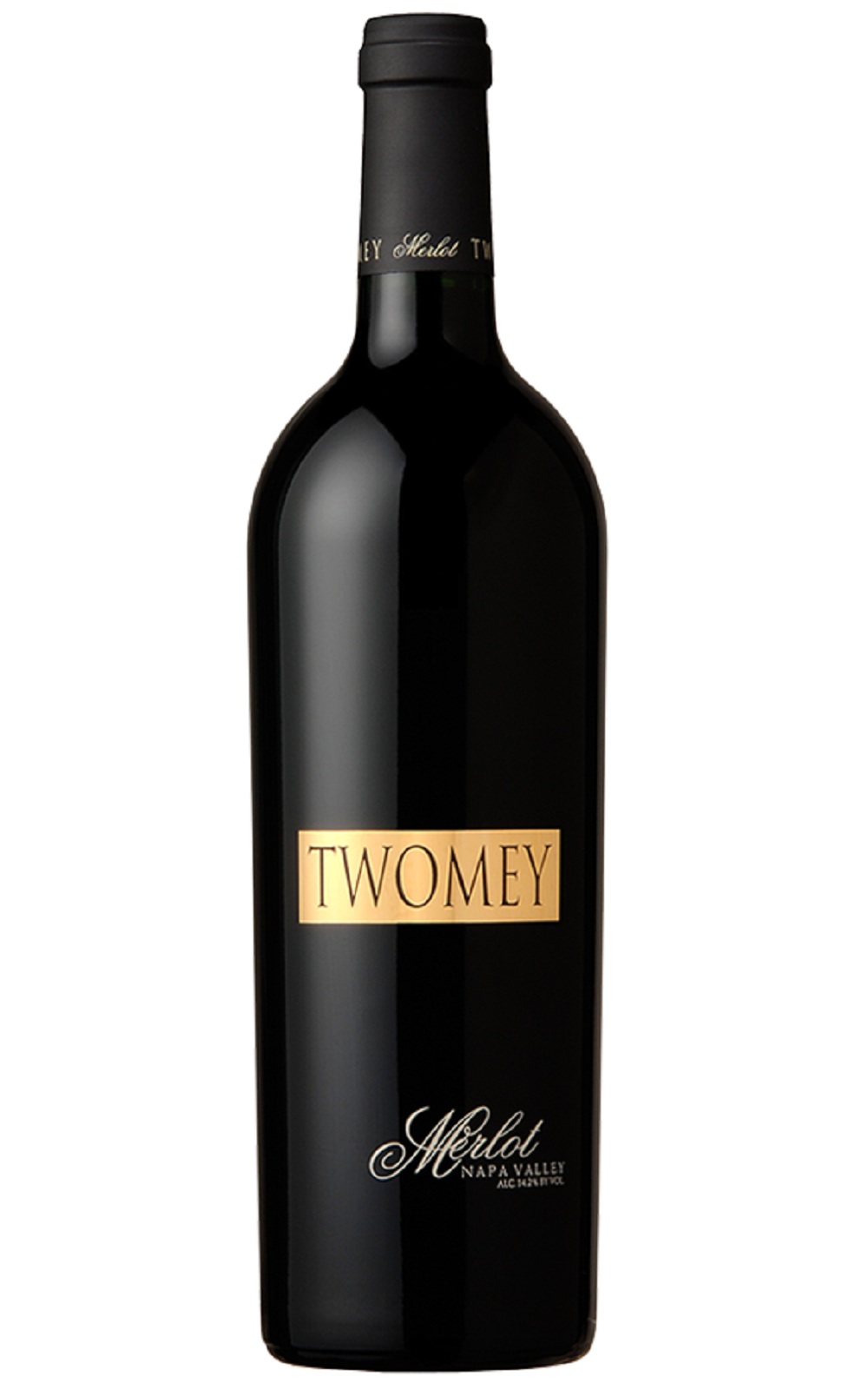 Twomey Cellars Napa Valley Merlot 2013 托美酒莊 那帕谷 梅洛紅酒