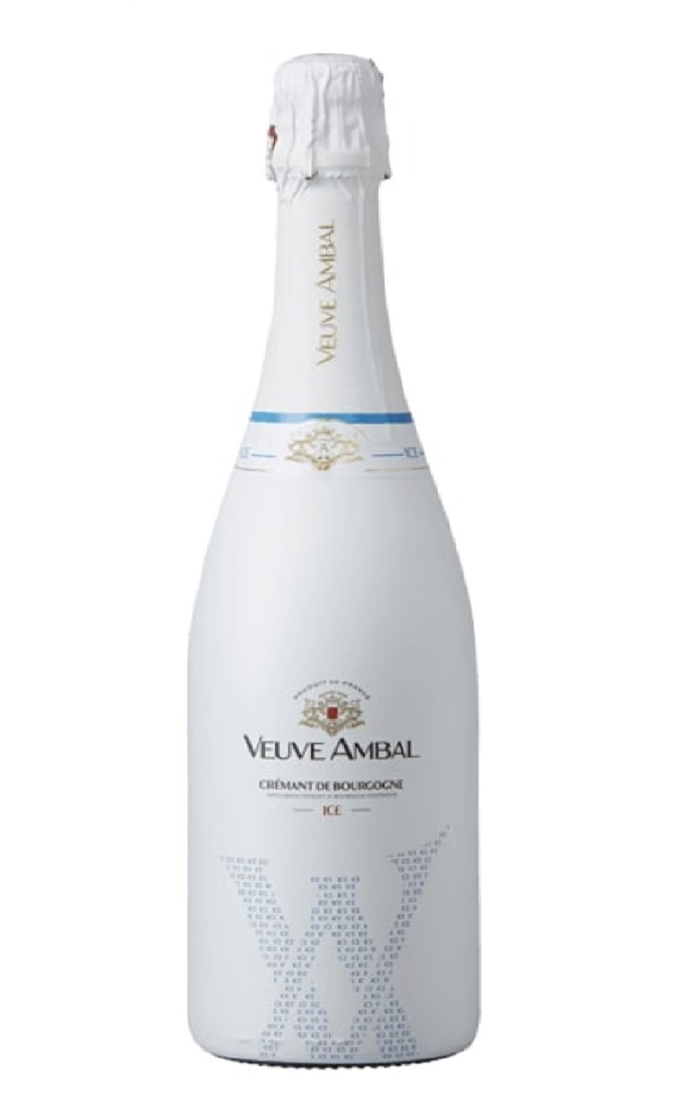 Veuve Ambal Ice Crémant de Bourgogne Demi Sec NV 安柏夫人氣泡酒 冰點 經典布根地微甜氣泡酒