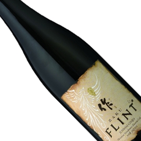 清水清三郎商店-作 Flint 純米吟醸