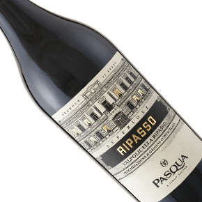 Pasqua Vigneti e Cantine-Black Label Valpolicella Ripasso Superiore