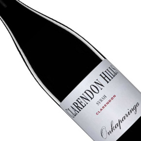 Clarendon Hills-"Onkaparinga" Syrah