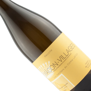 Les Héritiers du Comte Lafon-Mâcon-Villages