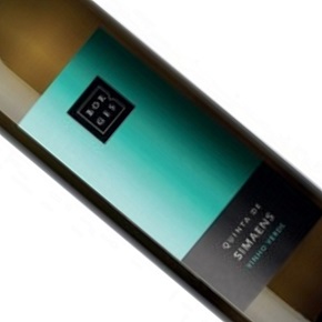 Borges-Quinta de Simaens White DOP Vinho Verde