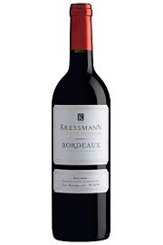 Kressmann Grande Reserve Bordeaux Rouge 2012 克萊斯曼酒廠 波爾多精選紅酒