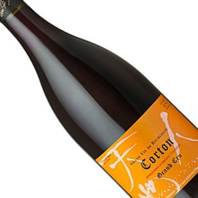 Lou Dumont-"Corton" Grand Cru