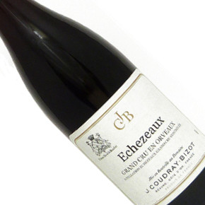 Château de Beaufort - J. Coudray-Bizot-"Echezeaux en Orveaux" Grand Cru